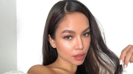 kc del rosario age|KC Del Rosario Height, Weight, Age, Body Statistics .